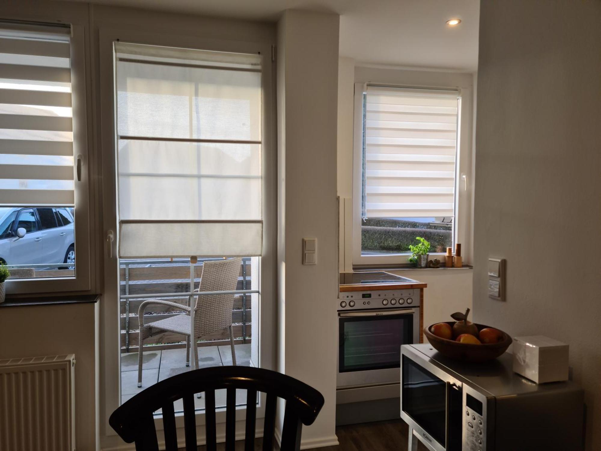 Pilgrims "Hagrid" 2 Sz, Balkon, Kueche, Bad, Top Wifi Brilon Exterior photo